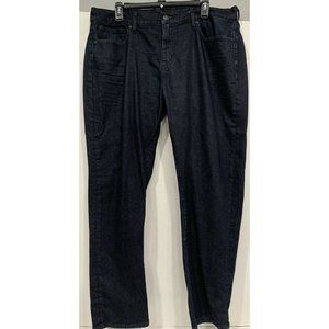 Ben Sherman Men's Jean's 36x30 Original Slim #82